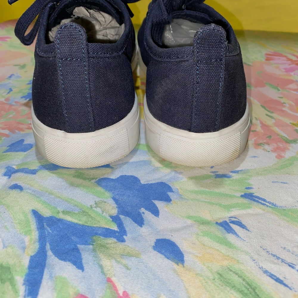 Brooks Brothers Men’s Fashion Sneakers size 7 - Picture 2 of 7